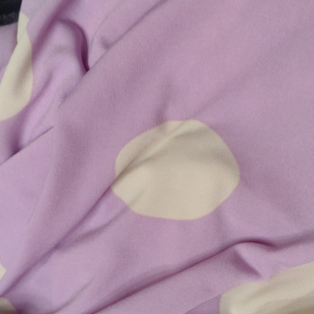 LuLaRoe Azure skirt - Picture 3 of 4